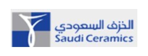 Saudi Ceramics